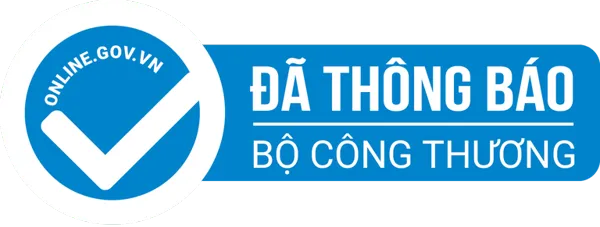 DA THONG BAO BO CONG THUONG